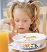 为你揭秘：小儿厌食症早期症状有哪些？
