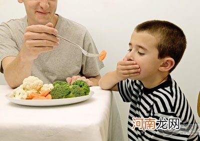 不利儿童健康的5种晚餐