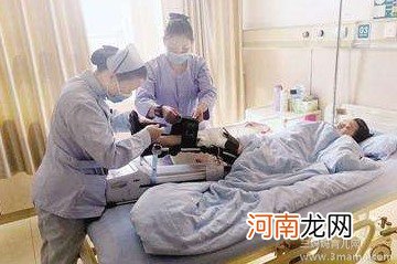 孕妇哪些情况下应紧急入院呢?