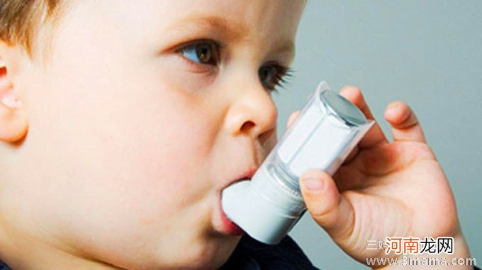 诱发支气管哮喘的七个原因