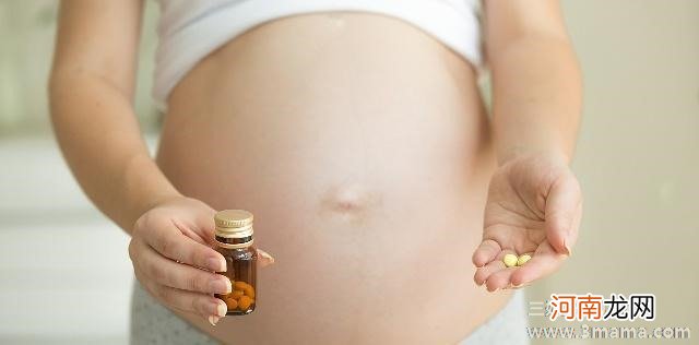 怀孕几个月开始补钙？孕妇缺钙影响胎儿发育