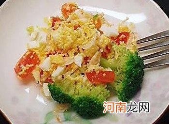 五款春季食谱 抗病增高一举两得