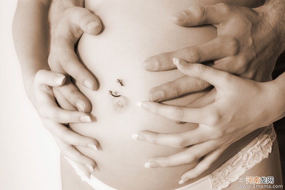 孕37周：六种会伤害孕妇和胎儿的食物