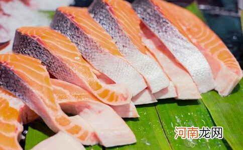 如何自制辅食 鳕鱼辅食的4种做法