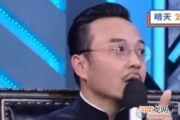 汪涵为什么说欧弟有眼无珠 二人有什么矛盾吗