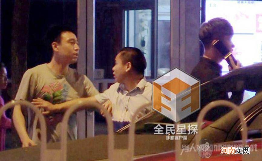 岳云鹏曹云金为什么打架事件始末原因 曹云金为什么被骂丑闻爆料