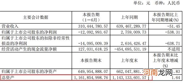 近3万股民懵了！违规担保3.65亿 这家A股连续5日一字跌停！