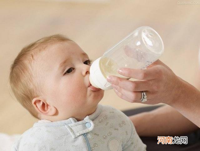 宝宝不肯喝奶粉怎么办