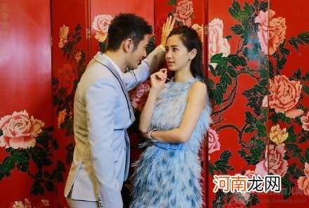 baby和黄晓明离婚了没有两人近况？黄晓明baby酒店吵架视频真相