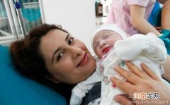 了解分娩意外急产对宝宝和产妇的影响
