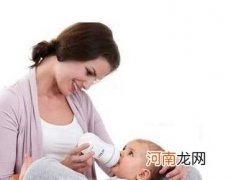 母乳与奶粉混合喂养注意事项有哪些 混合喂养的家长必看