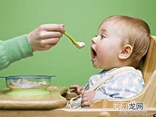 3周岁宝宝饮食原则
