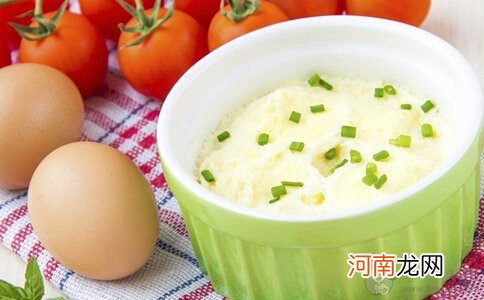 春季吃这几款补钙辅食助力宝宝长高