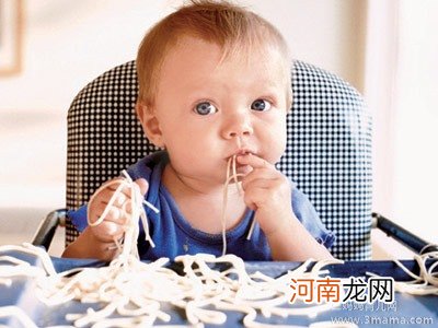宝宝缺钙的5大信号 推荐2款食谱为孩子补钙