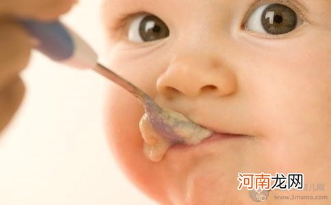 宝宝辅食 12个月宝宝辅食食谱推荐