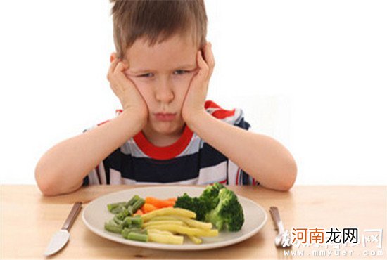 还在头疼孩子不爱吃饭怎么办？拒绝打骂，方法有三！
