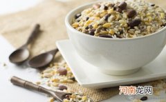 宝宝辅食添加 宝宝什么时候可以吃粗粮