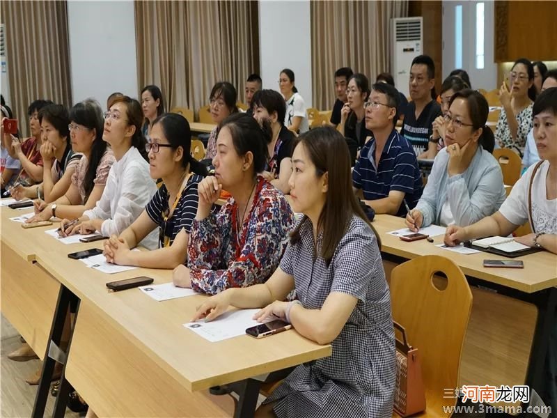 台湾教育家眼中的大陆亲子教育