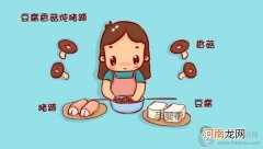 母乳不够怎么办? 这么做让你“波涛汹涌”!