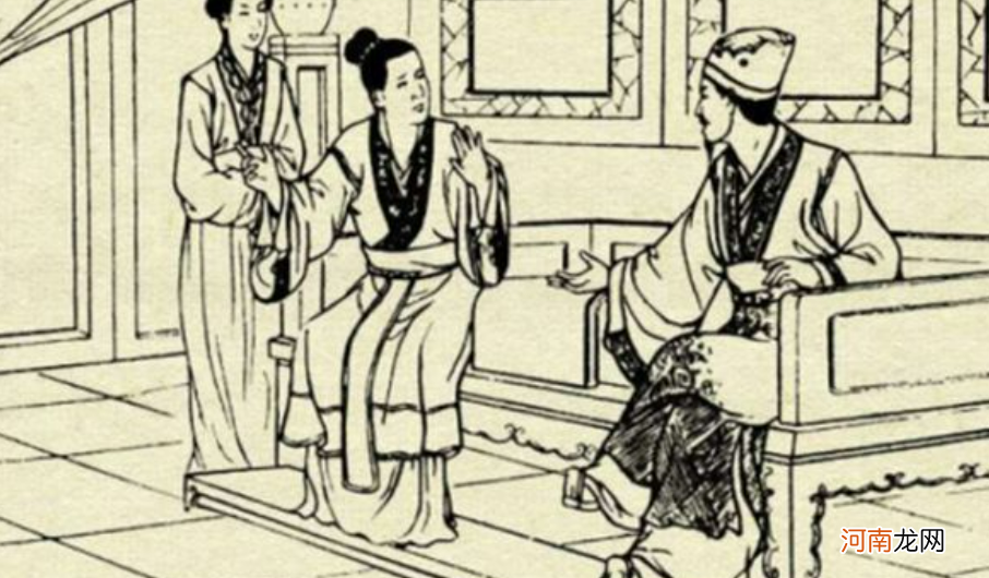 民间故事:老翁想延寿,高人让别出门,夜半有人喊他半年把房喊塌