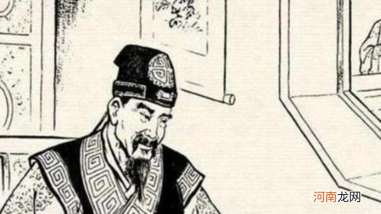 民间故事:老翁想延寿,高人让别出门,夜半有人喊他半年把房喊塌