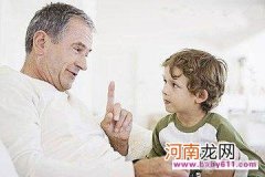 爸妈该如何对孩子说“不”