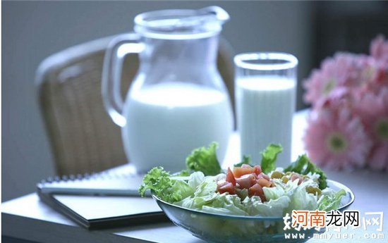 乳制品会加重孩子的感冒吗 关于宝宝营养7大常见误解