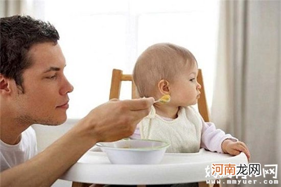 儿童厌食竟是喂养不当造成的 如何解决宝宝的厌食问题