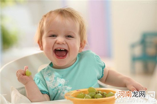 儿童厌食竟是喂养不当造成的 如何解决宝宝的厌食问题