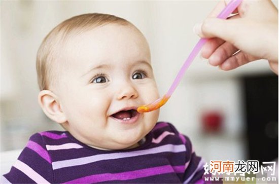 冬季如何给宝宝添加辅食 冬季给宝宝添加辅食的建议