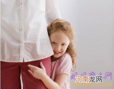 幼儿园小班教育随笔——内向的孩子怎么办？