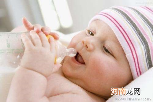 新生儿不宜用奶瓶的原因解析