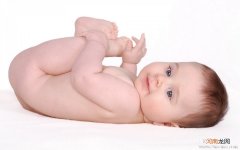 婴儿大动作精细动作：3-4个月