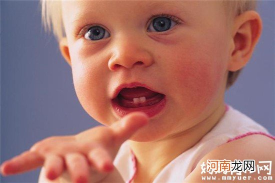 宝宝长牙期要吃什么 宝宝长牙期补充这些营养很重要