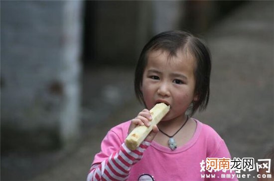 秋季宝宝饮食建议 这些当季水果值得推荐