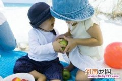 孩子不懂分享不是品德问题