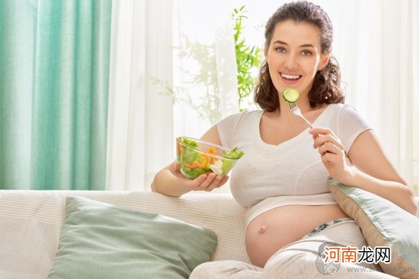 孕妇吃什么宝宝睫毛长 6种食物让宝宝眼睛像洋娃娃