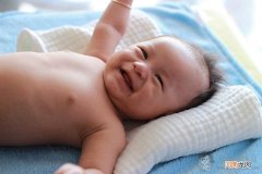宝宝身体的4个部位，个个都是命根子, 养不好将来落下一身病！