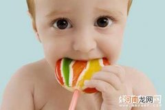 宝宝常吃甜食的四大危害 千万别当它是空气不存在