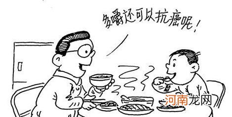 7大饮食好习惯可让宝宝健康长高