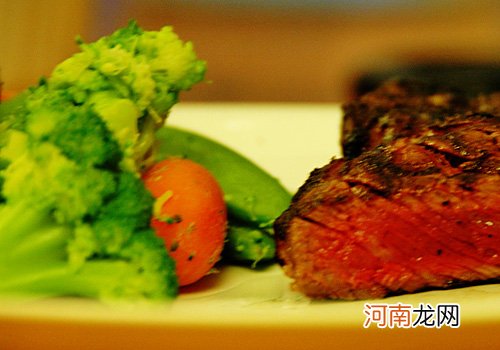 宝宝补锌食谱 让孩子在食物中补出健康