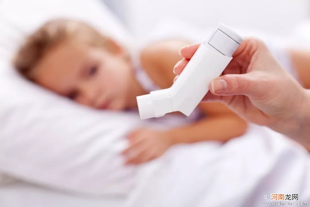 儿童哮喘的食疗方法有哪些?