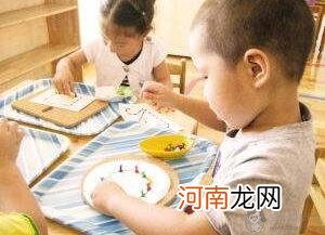 幼儿的早期教育包括哪些方面