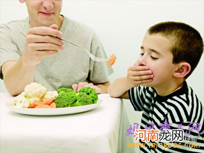 让孩子爱上吃蔬菜的7招数