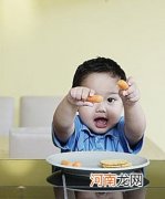 0-3岁宝宝零食选购小窍门