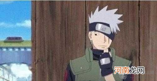 卡卡西为什么蒙面?卡卡西长什么样?卡卡西的真面目是什么?