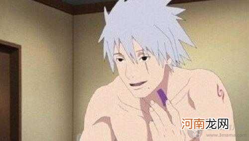 卡卡西为什么蒙面?卡卡西长什么样?卡卡西的真面目是什么?