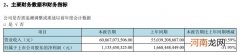 京东方A：上半年净利同比降31.95% 拟不超20亿元回购股份