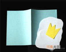 母亲节创意贺卡制作方法