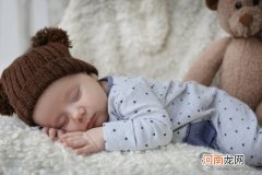 0到3个月宝宝哄睡技巧 没有比这更全面的了